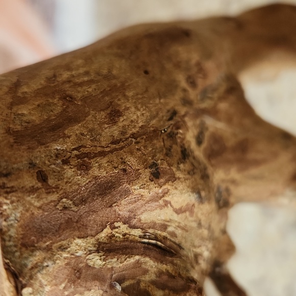 Unique Handmade Wood Candle Sticks - Picture 11 of 12